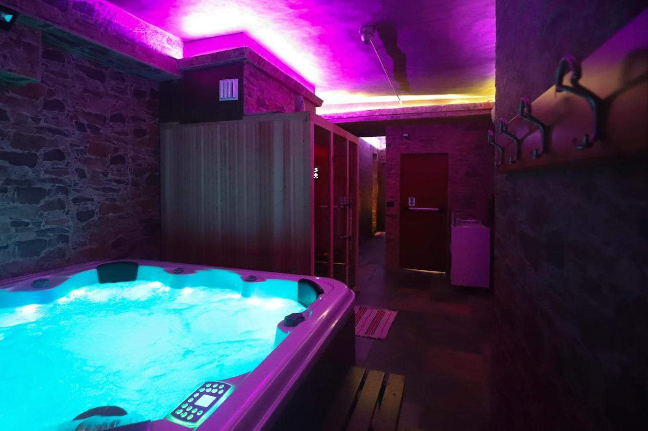 Hotel Lo Stambecco Breuil-Cervinia Dış mekan fotoğraf